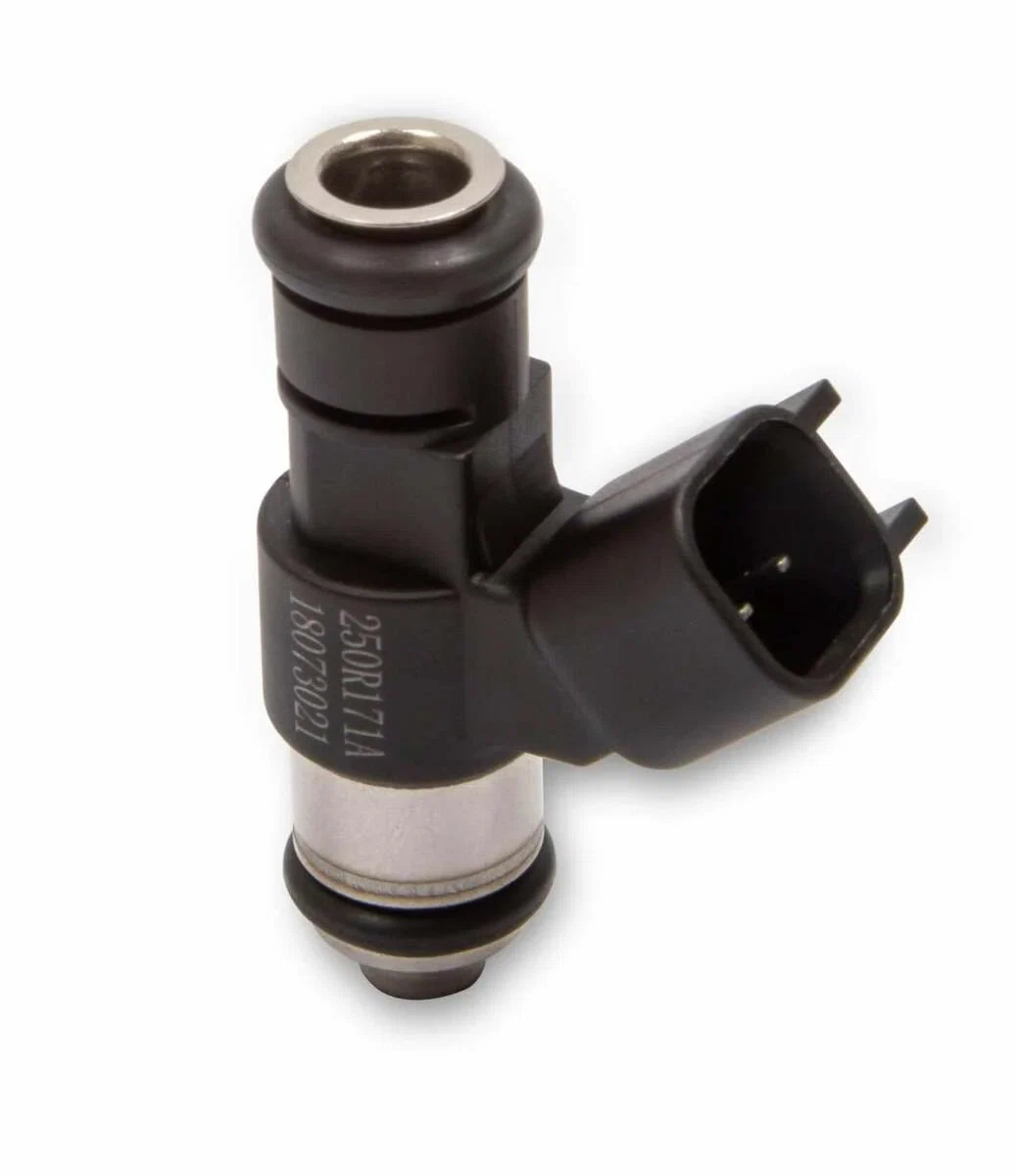 Sniper EFI 36 lb_hr Performance Fuel Injector - 522-361S